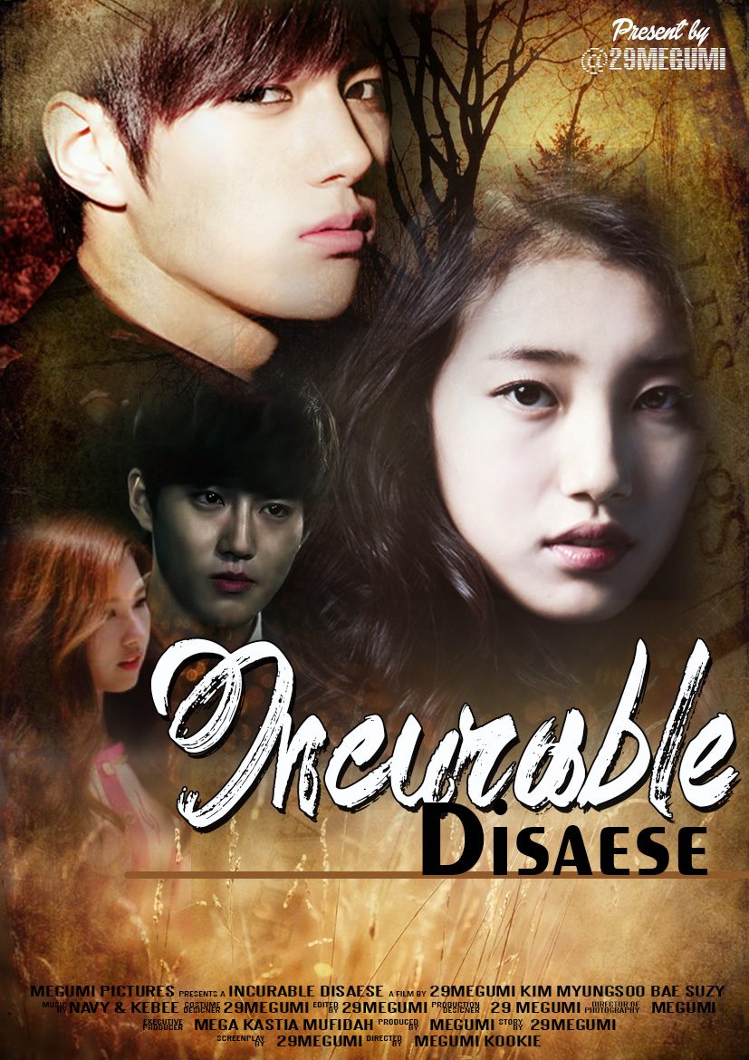 Incurable Disaese ( Chapter 1 )